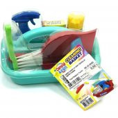 Dede Candy&Ken Temizlik Sepeti 03629 - 1