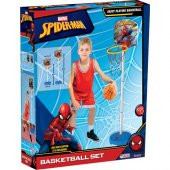 Spiderman Küçük Ayaklı Basketbol Pota 03653 thumbnail 2
