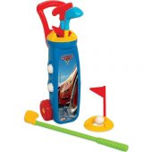 Cars Golf Arabası 03027 - 1