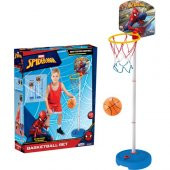 Spiderman Küçük Ayaklı Basketbol Pota 03653 thumbnail 1