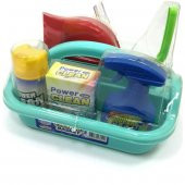 Dede Candy&Ken Temizlik Sepeti 03629 - 2