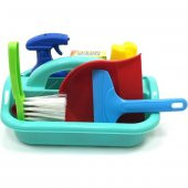 Dede Candy&Ken Temizlik Sepeti 03629 - 3