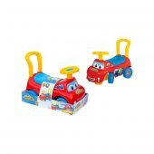 Harika Kanatlar İlk Arabam 03567 - 1