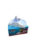 Bulaşık Seti Sıvı Sabunluk Royaleks-F338 - 1