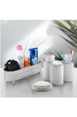 5'li Banyo Seti My Bathroom Serisi Royaleks-EMN3386 - 1