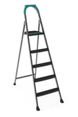 Merdiven Riser Plastik Basamaklı 4+1 Royaleks-MAP51304 - 1