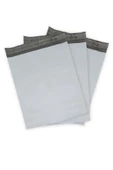 Cepsiz Mini Boy Kargo Poşeti 17x25+4 cm - 750 Adet (40+40=80 Mikron) - 2
