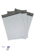 Cepsiz Mini Boy Kargo Poşeti 17x25+4 cm - 750 Adet (40+40=80 Mikron) - 1