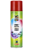 Nova Color Sprey Boya 200 Ml Kırmızı - 1
