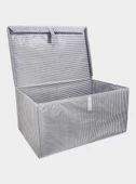 Çok Amaçlı Kapaklı Düzenleyici Kutu Organizer Mini Boy - 2