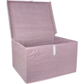 Çok Amaçlı Kapaklı Düzenleyici Kutu Organizer Mini Boy - 4