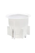 Flora F068 Çift Kapaklı Sessiz Wc Kapağı - 1