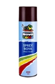 Nova Color Sprey Boya 200 Ml Kahverengi - 1