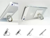Yüzük Tasarım Telefon Tablet Tutucu Selfie Yüzüğü - 3