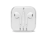 Apple İphone Uyumlu Kulaklık - Beyaz - 1