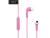 Critic J5 Kulakiçi Kulaklık Pembe - 1