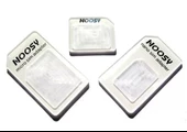 Noosy: Nano Ve Micro Sim Kart Adaptörü - 4