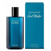 Davidoff Cool Water EDT 200 ml - 1
