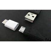Otg Bağlantı Kiti - İphone Uyumlu - 2
