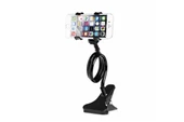 Akrobat Telefon Tutucu Spiral Gövdeli Oynar Başlıklı - 5