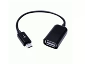 Otg Bağlantı Kiti - Micro Usb - 1