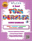 4. Sınıf Tüm Dersler Soru Bankası Bilfen Yayıncılık - 1