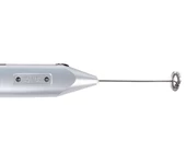 Mini Pilli Portatif Karıştırıcı Mikser - 2
