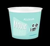 Popcorn Mısır Kovası Dekoratif - 2