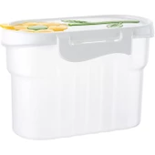 Papatya Erzak Kabı 1.2  Lt - 2
