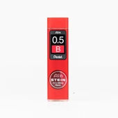 Pentel Ain Stein 0.5 mm B 40'lı Min (Uç) - 1