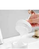 Taşınabilir Krem Köpük Makinesi - Cilt Bakım Yüz Temizleme Yıkama Makinesi thumbnail 3