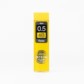 Pentel Ain Stein 0.5 mm 4B 40'lı Min (Uç) - 1