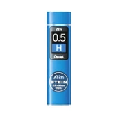 Pentel Ain Stein 0.5 mm H 40'lı Min (Uç) - 1