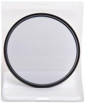 Lens için 49mm UV (Ultraviole) Filtre - 2
