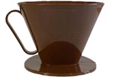 V60 Dripper Kahve Demleme Aparatı - 1