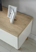 Bohem çok amaçlı KONSOL komple MDF ( DEMONTE GÖNDERILECEKTIR) - 1