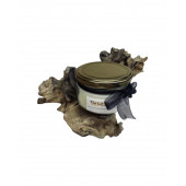 LAVENDER GARDEN CANDLE / LAVANTA KOKULU SOYA MUMU - 1