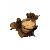 LAVENDER GARDEN CANDLE / LAVANTA KOKULU SOYA MUMU - 2