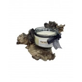 LAVENDER GARDEN CANDLE / LAVANTA KOKULU SOYA MUMU - 3