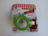 Çay Süzgeci Demlik Şeklinde - 5