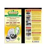 Ev Tipi Çay Demleme Poşeti 25li Paket - 4