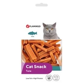 Flamingo Catsnack Tuna Kedi Ödül Maması 50 Gr - 1