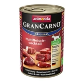 Animonda Karışık Etli Köpek Yetişkin Konservesi 400 Gr - 1