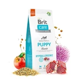 Brit Care Hypo-Allergenic Kuzu Etli Yavru Köpek Maması 3 Kg - 2