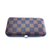 Manikür Pedikür Seti 12 Parça Profesyonel - 5