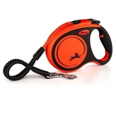 Flexi Xtreme Otomatik Şerit Köpek Gezdirme Kayışı Large 5 Mt - 1
