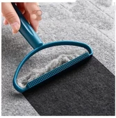 Kazak - Elbise - Halı Tüyü Temizleme Çift Taraflı Tüy Tiftik Toparlayıcı - 2