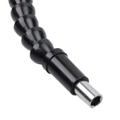 Matkap Ucu - Bükülebilir Oynar  Vidalama Bits Uzatma Aparatı 30cm - 5