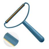 Kazak - Elbise - Halı Tüyü Temizleme Çift Taraflı Tüy Tiftik Toparlayıcı - 1