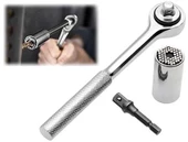Solid Grip Akıllı Anahtar (herşeye Uyumlu!) - 5